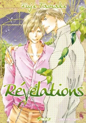 Révélations T1