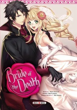 Bride of the Death T1