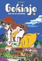 Gokinjo, Une Vie de Quartier T3