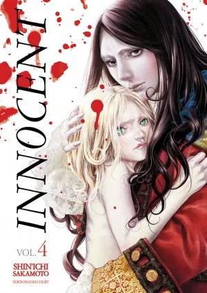 Innocent T04