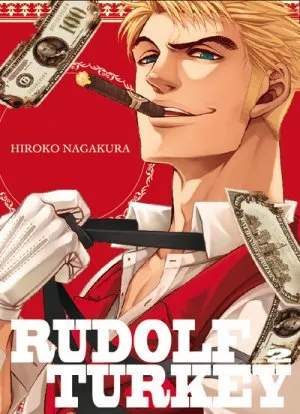 Rudolf Turkey T02