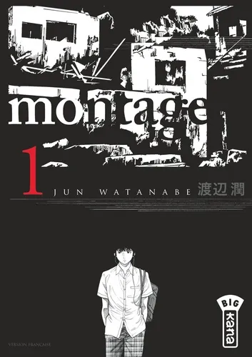 Montage T01 Montage T01