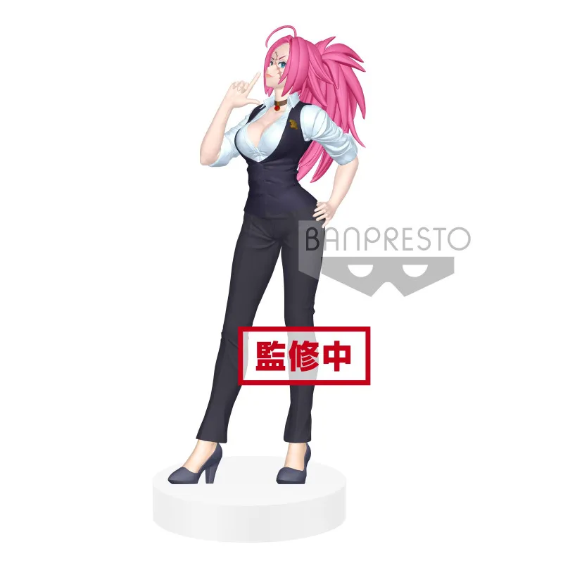 Fate/extra Last Encore Exq Figurerider