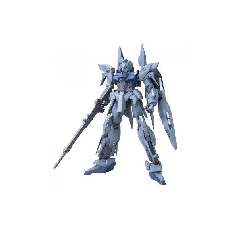 Gundam Gunpla Mg 1/100 Delta Plus Gundam Gunpla Mg 1/100 Delta Plus