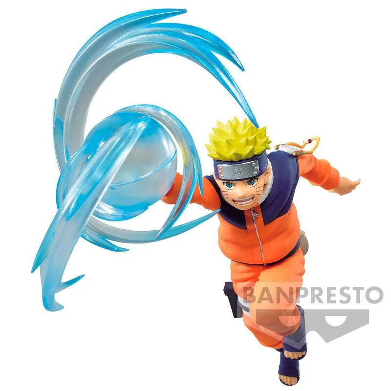 Naruto Effectreme -naruto Uzumaki-