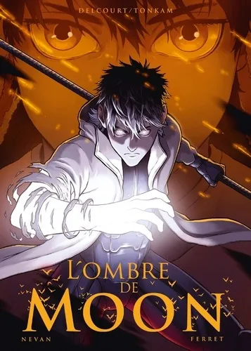 L'ombre De Moon