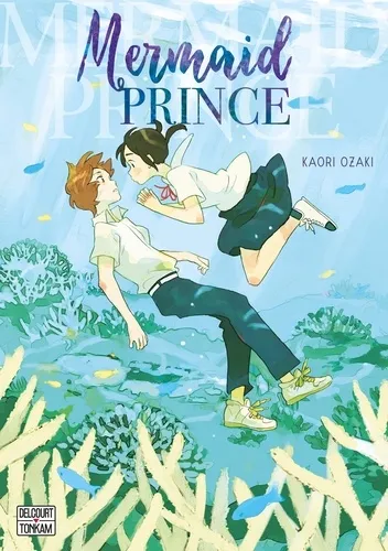 Mermaid Prince Mermaid Prince