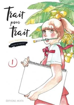 Trait Pour Trait T01 Trait Pour Trait T01