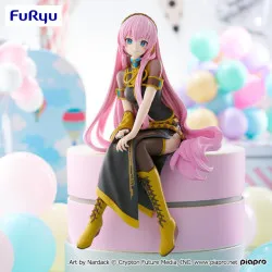 Hatsune Miku Megurine Luka Noodle Stopper