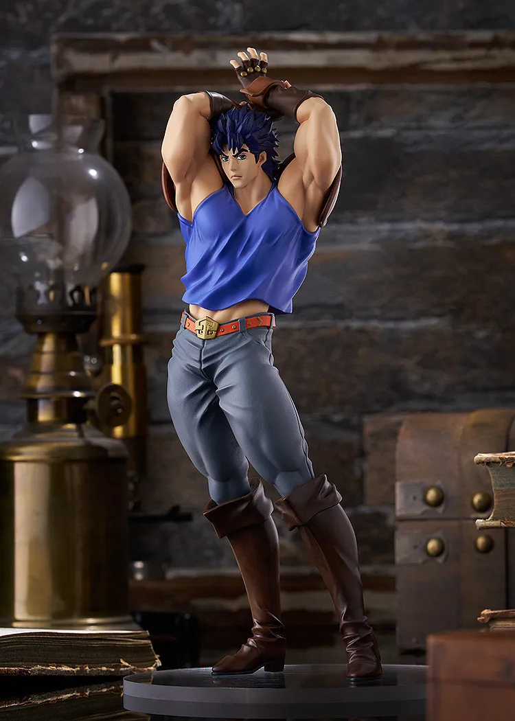 Jojo's Bizarre Adventure Phantom Blood Pop Up Parade Jonathan Joestar