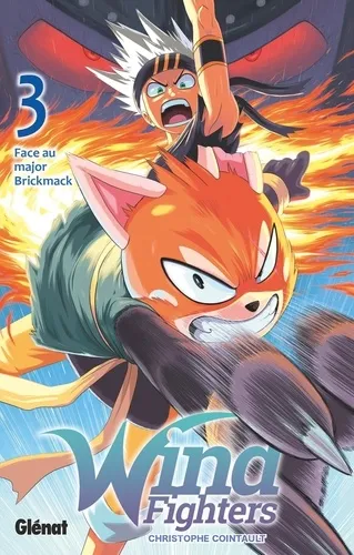 Wind Fighters T03