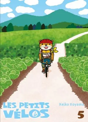 Les Petits Velos T05