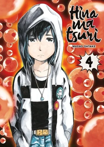 Hinamatsuri T04