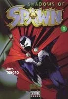 Spawn - Shadows of Spawn T1