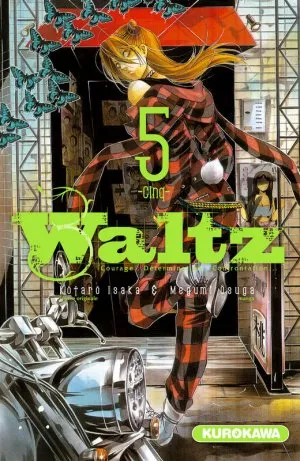 Waltz T5