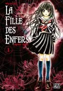 La Fille des Enfers T1