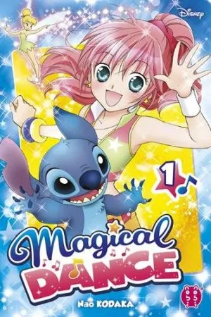 Magical Dance T1