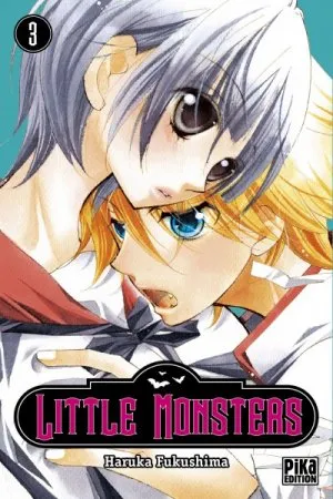 Little Monsters T3
