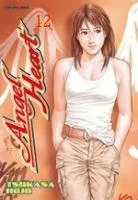 Angel Heart T12