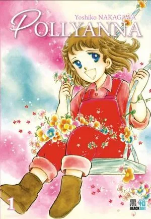 Pollyanna T1 Pollyanna T1
