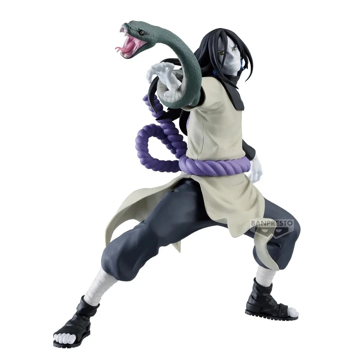 Naruto Shippuden Vibration Star Orochimaru Naruto Shippuden Vibration Star Orochimaru