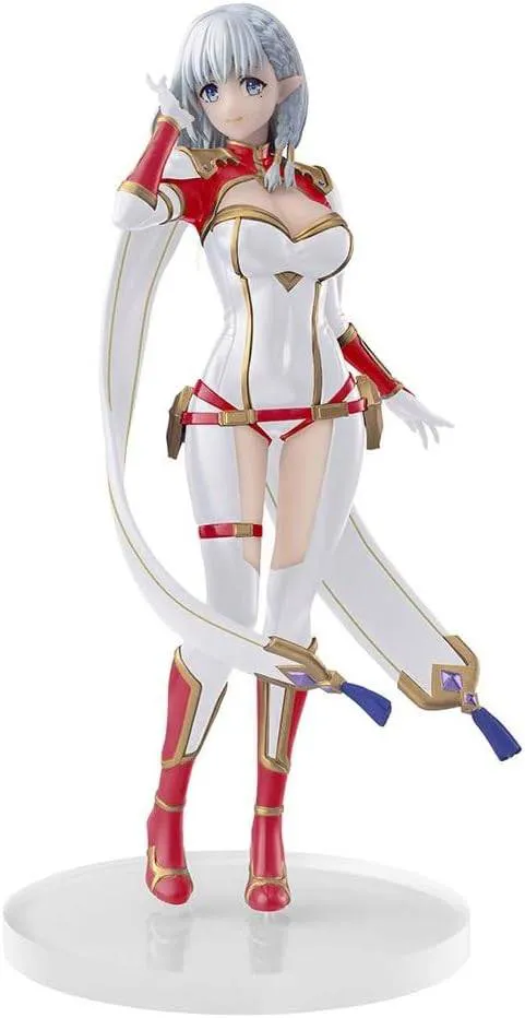 The Eminence In Shadow Luminasta Beta Another Color Ver