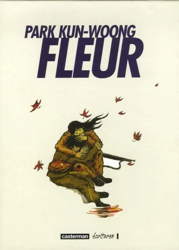 Fleur Coffret Intégrale