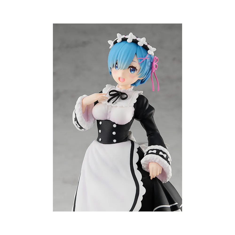 Re: Zero Pup Rem: Ice Season Ver. 17 Cm Re: Zero Pup Rem: Ice Season Ver. 17 Cm