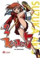 Koikoi 7 T2