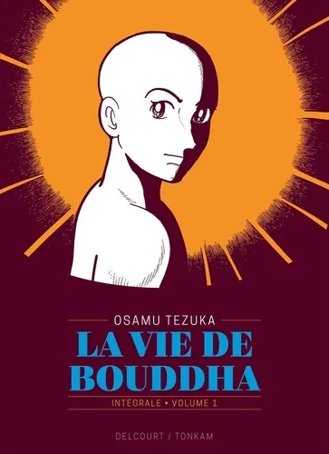 La Vie De Bouddha Edition Prestige T01