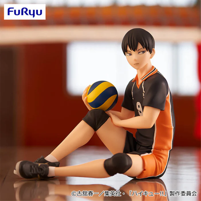Haikyuu!! Tobio Kageyama Stopper Haikyuu!! Tobio Kageyama Stopper