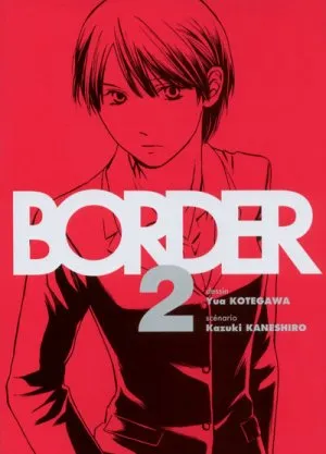 Border T2