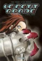 Le Petit Monde T1