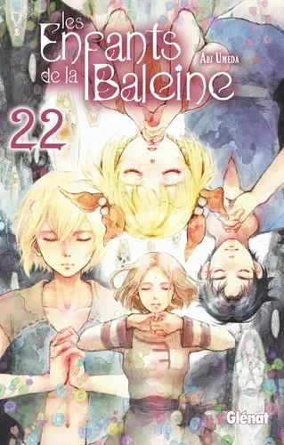 Les Enfants De La Baleine T22