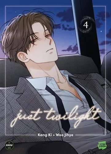 Just Twilight T04