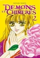 démons et Chimères T2