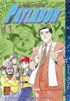 Patlabor T11