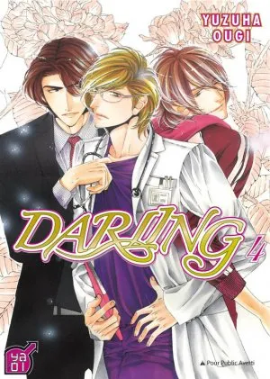 Darling T04