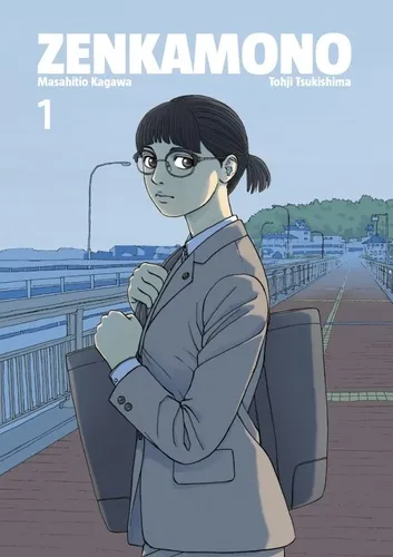 Zenkamono T01