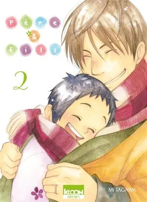 Pere & Fils T02