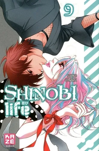 Shinobi Life T9
