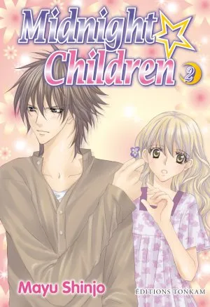 Midnight Children T2