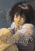 Les Lamentations de L'Agneau T2