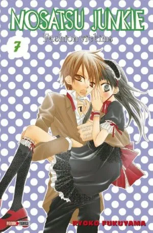Nosatsu Junkie T7
