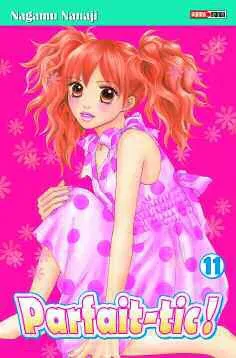 Parfait Tic ! T11