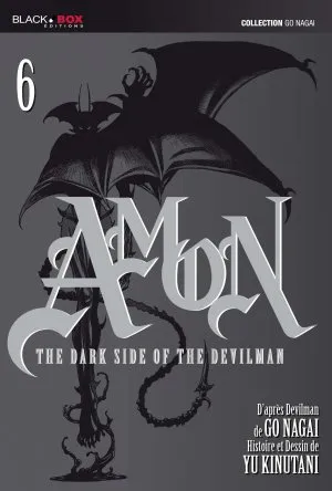 Amon T06