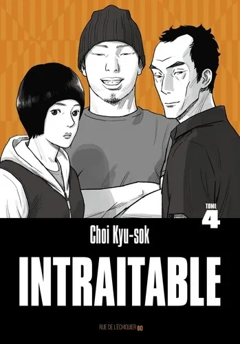 Intraitable T04