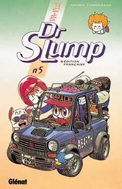 Dr Slump T5