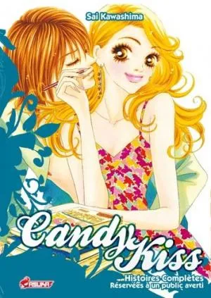 Candy Kiss T1