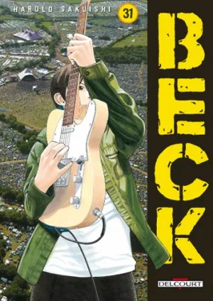Beck T31